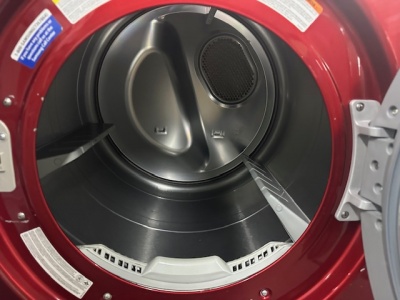 Kim's Appliances Individual Dryers