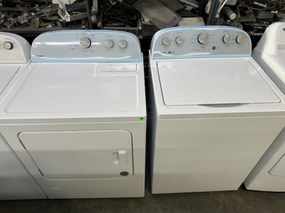 Kim's Appliances 