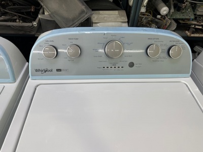 Kim's Appliances 