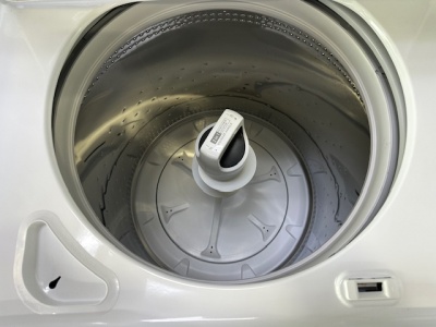 Kim's Appliances 