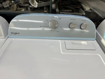 Kim's Appliances 