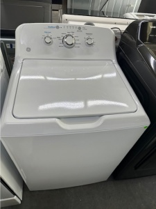 Kim's Appliances 