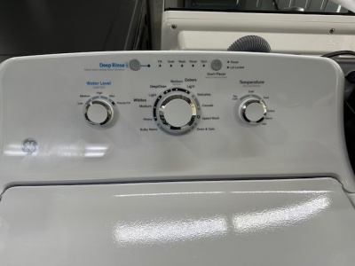 Kim's Appliances 