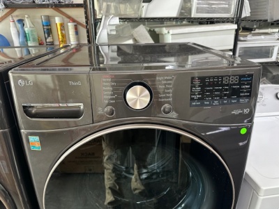 Kim's Appliances 