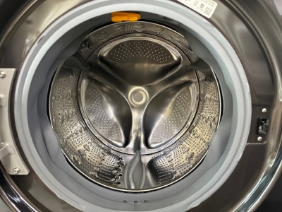 Kim's Appliances 