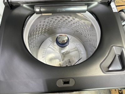 Kim's Appliances Individual Washers