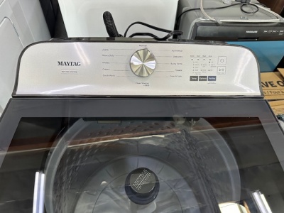 Kim's Appliances Individual Washers