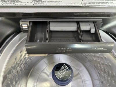 Kim's Appliances Individual Washers