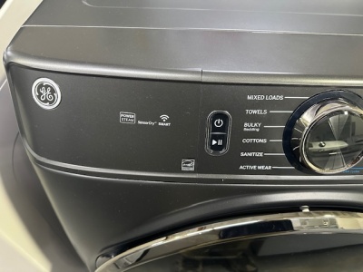 Kim's Appliances 