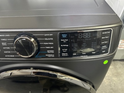 Kim's Appliances 