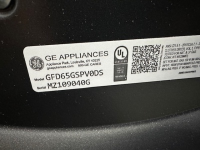 Kim's Appliances 