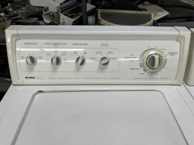 Kim's Appliances Top Load Agitator Sets