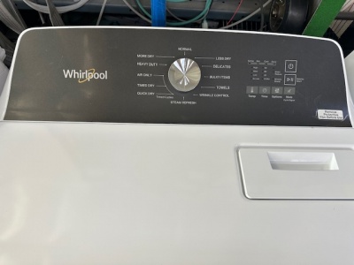 Kim's Appliances 