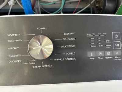 Kim's Appliances 