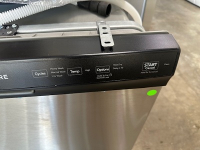 Kim's Appliances Dishwashers