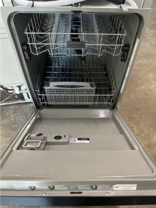 Kim's Appliances Dishwashers