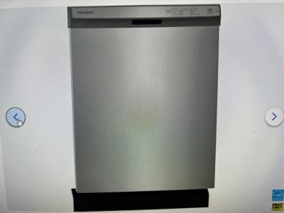 Kim's Appliances 