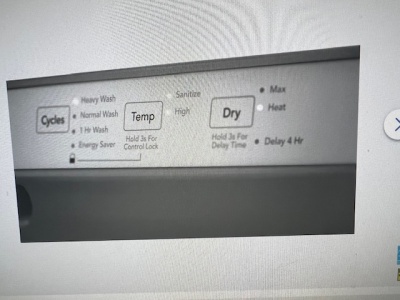 Kim's Appliances 
