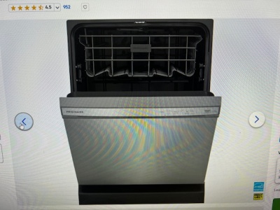 Kim's Appliances 