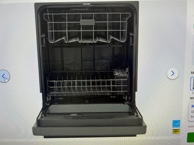 Kim's Appliances 