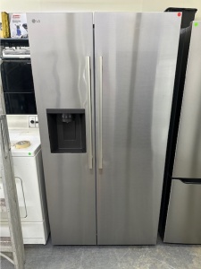 Kim's Appliances 