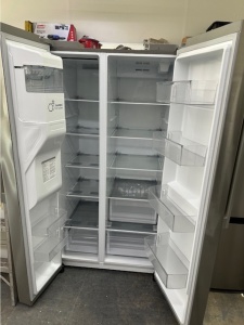 Kim's Appliances 