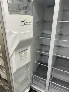 Kim's Appliances 