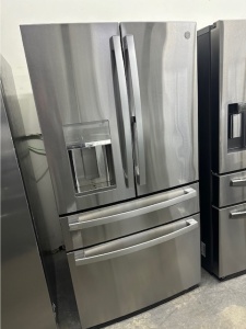 Kim's Appliances 