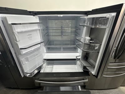 Kim's Appliances 