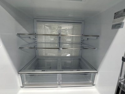 Kim's Appliances 