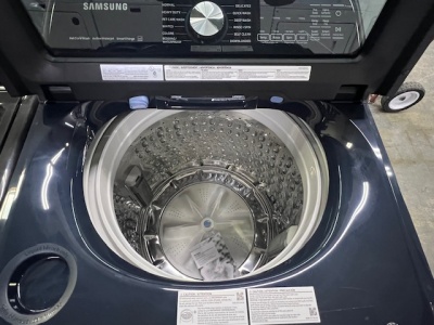 Kim's Appliances 