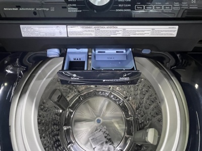 Kim's Appliances 