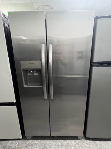 Kim's Appliances 