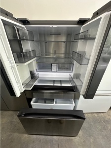 Kim's Appliances French Door Bottom Freezer