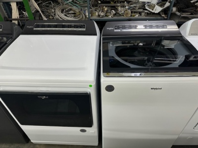 Kim's Appliances 