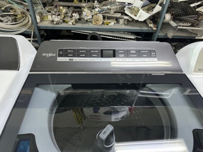Kim's Appliances 