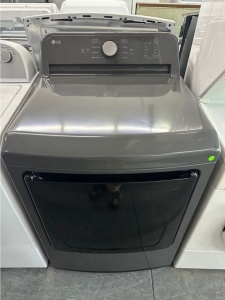 Kim's Appliances 