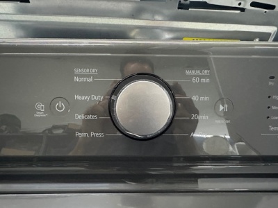 Kim's Appliances 