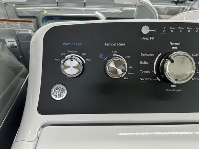 Kim's Appliances 