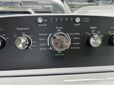 Kim's Appliances 