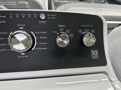Kim's Appliances 
