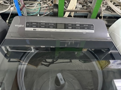 Kim's Appliances 