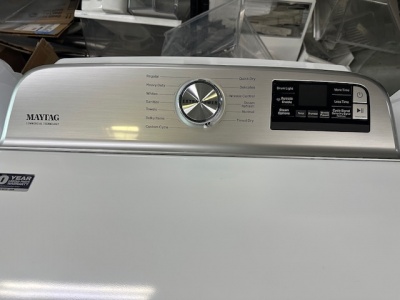 Kim's Appliances 