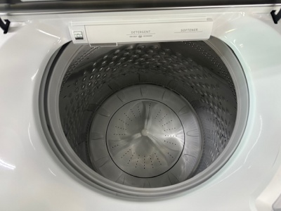 Kim's Appliances 