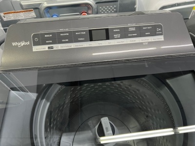 Kim's Appliances Top Load Agitator Sets
