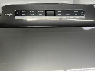 Kim's Appliances Top Load Agitator Sets