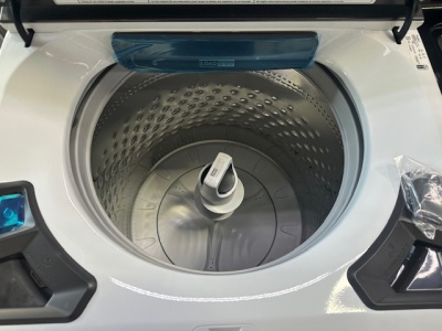 Kim's Appliances Individual Washers