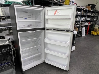 Kim's Appliances 