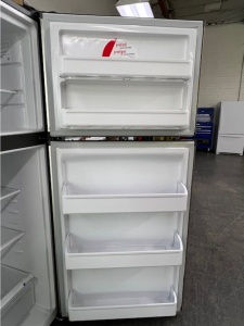Kim's Appliances 
