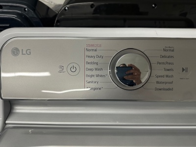 Kim's Appliances Individual Washers